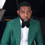 Toyin Abraham opens up on alleged marital crisis with Kolawole Ajeyemi