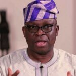 2027: PDP Urges Gov AbdulRazaq To Rein In Political Thugs