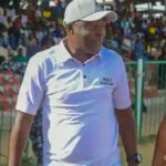 EUROMATCH–NPFL: Boboye Laments Lack Of Quality Strikers In Domestic League