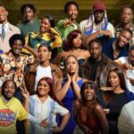 BBNaija S11: Tram wins Head of House for week 7