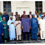 Atiku’s Suit: APC Writes Court, Opposes Substituted Service On Tinubu