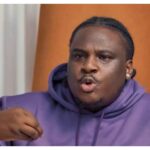 “Her entire life reduced to being the wife” — Tochi warns against early marriage