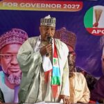 Obi Hosts Kwankwaso, NDC Candidates At Obidient Headquarters