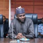 2027: Nobody can beat Kwankwaso in Kano — Sen Umeh boasts