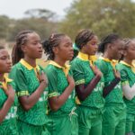 Sokoto Govt Inspects Athletes’ Preparations Ahead Of Oct. 31 League
