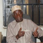 Exco Dissolution, Sacrifice For Better PDP – Kano Chair