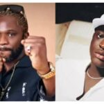 “Enemies for life, I can never forgive Burna Boy” — Speed Darlington
