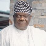 2027: Atiku’s promise to reverse fuel subsidy is equivalent to APC’s Muslim-Muslim ticket – Fayemi