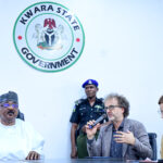 EU, Kwara take stock of health progress, deepen development cooperation