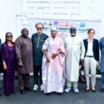 EU-supported health programme reaches 35,796 people as Kwara boosts health funding