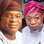 Benue APC dismisses purported expulsion of former commissioner