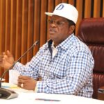 2027: Religious Bodies Critical Stakeholders For Peaceful Elections – Abbas