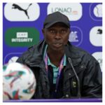 Turkey: Osimhen rated among best strikers in the world