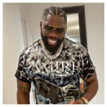 Nollywood legend Pete Edochie reveals his favourite Nigerian politician
