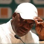 Zidane names greatest player in football history