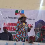 2027: ADC publishes names of governorship candidates [FULL LIST]