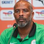 Super Eagles: Brentford’s Michael Kayode will no longer play for Nigeria