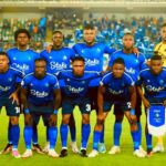 2026 U-20 WWC: Aduku urges Falconets to forget England, focus on Colombia