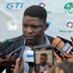 2026 U-20 WWC: Falconets overcome England 3-0 to reach quarter-finals