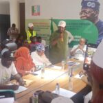 2027: Tinubu, Ododo’s Performance Will Boost APC’s Prospects In Kogi -Fanwo