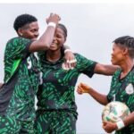 2026 U-20 WWC: Akekoromowei scoops POTM in Falconets’ win over England