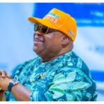 Why Peter Obi got it wrong by picking Datti Baba-Ahmed in 2023 – Isaac Fayose