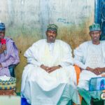 El-Rufai’s Ex-Chief Of Staff Promises To Deliver 11 LGAs To APC
