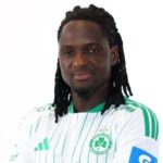 U-20 WWC: Falconets get Akekoromowei boost for China clash