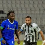 CAF Confederation Cup: El-Kanemi Warriors Advance To Next Round Despite UDIB Defeat