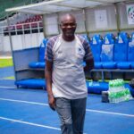 Euromatch NPFL: No Cause for Alarm  –Unuanel Reacts To Enyimba’s League Position