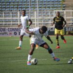 EUROMATCH-NPFL: I’m Very Happy I Scored Against My Former Team 3SC   — Plateau United Star Monday