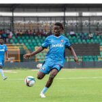Nigeria vs Russia: ‘Osimhen’s absence huge blow’ – Kaita predicts scoreline of friendly match