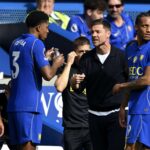Haaland Is Unstoppable  –Shearer