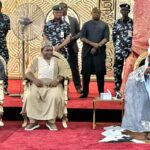 Mutfwang Calls For Renewed Hope, Faith In Nigeria At 66th Independence Anniversary