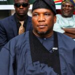 Ogun Indigenes In Enugu Host PDP Deputy Gov Candidate, Sowunmi-Kolapo