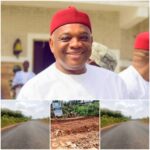Nasarawa SDP Picks Ex-IGP, Adamu As Gov’ship Candidate