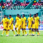 NNL: Galadima re-joins Wikki Tourists on one-year contract