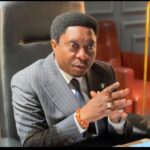 Nigerian actors supporting bad politicians for personal gains — Olaide Olabanji