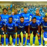 Transfer: Flying Eagles striker moves to French club Stade Reims 