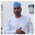 2027: APM Flags Off Presidential Campaign Monday