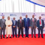 Nigeria, Sweden Move To Unlock Financing For Strategic Projects