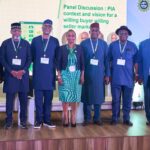 FG Commissions 581kWp/ 1.4MW BESS Solar Mini-Grid