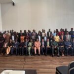 CBN Wins NES Award For Economic Reforms, Macroeconomic Stability