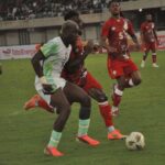 Mendieta Backs Haaland To Join Barcelona