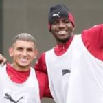 To captain Fulham is unbelievable – Calvin Bassey
