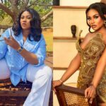 2027: ‘I’m staying out of politics’ – Toyin Abraham withdraws from APC Campaign Council