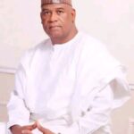 Nigerian Politics Becoming Less Violent, Says Gov Diri