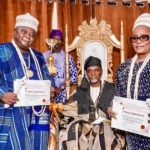 Anambra hails Oluremi Tinubu’s planned visit