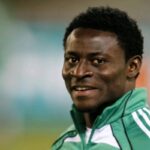 Friendly: Ikpeme Charges Falconets To Go  For Victory Against Korea Republic