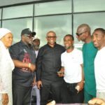 ‘These people are not our candidates’ – ADC rejects APC defection claim